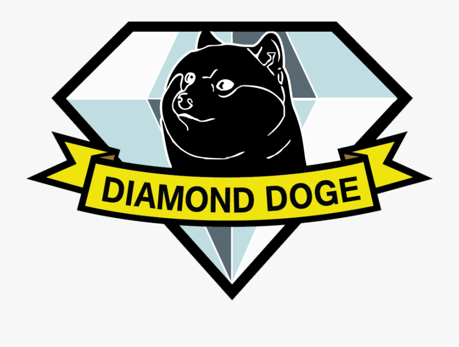 Phantom Zeroes Pain Gear Solid Big Dogepng Clipart - Diamond Dogs Metal Gear, Transparent Clipart
