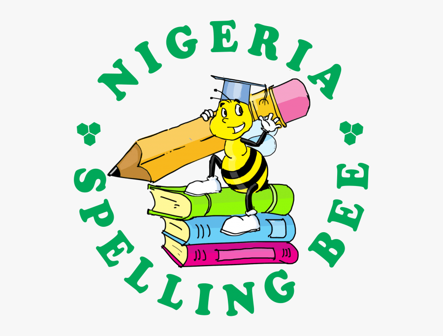 National Finals Day One Arrival - Niheria National Spelling Bee, Transparent Clipart