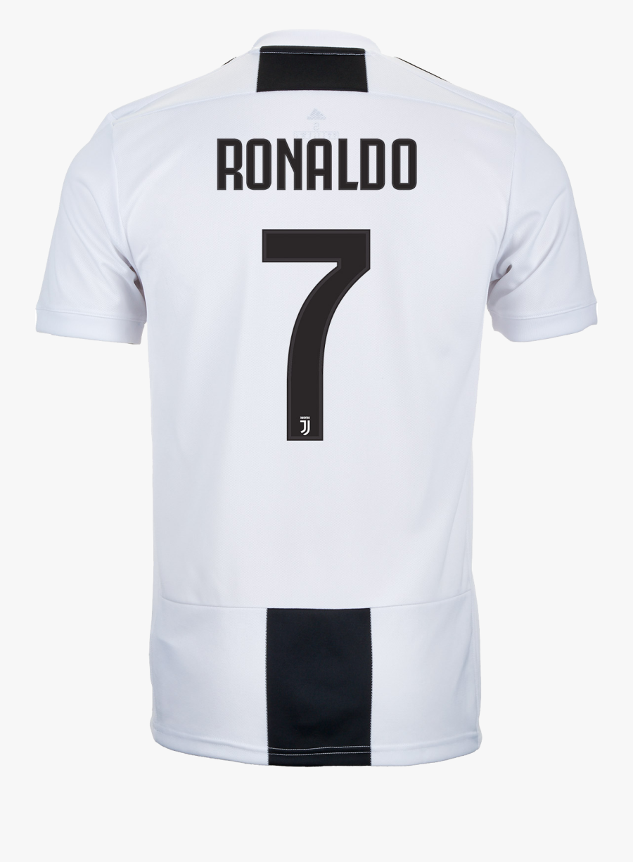 numero cristiano ronaldo juventus