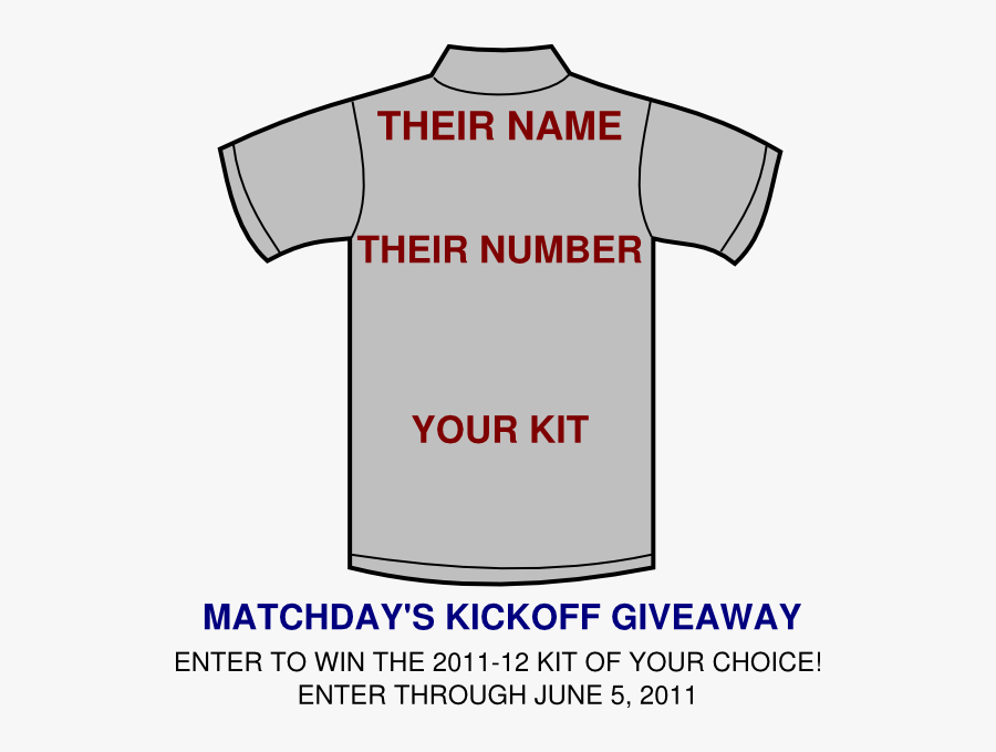 Active Shirt, Transparent Clipart