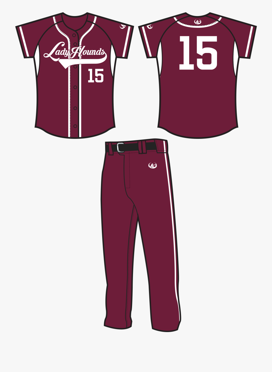 softball uniform designer