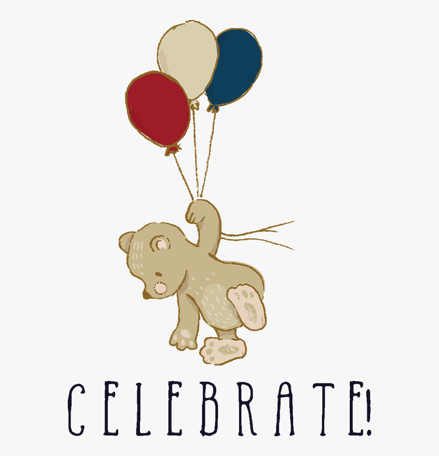 Picture - Balloon, Transparent Clipart