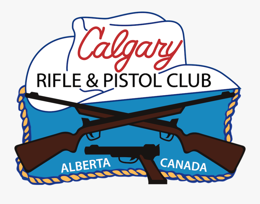 June Newsletter Available Calgary Rifle Club - Calgary Rifle And Pistol Club, Transparent Clipart