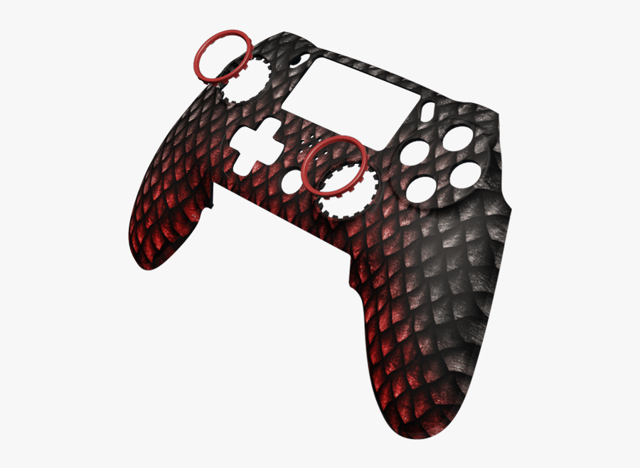 Scuf Vantage Faze Faceplate, Transparent Clipart