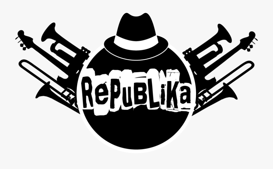 Logotipo Grupo Revolver - Illustration, Transparent Clipart