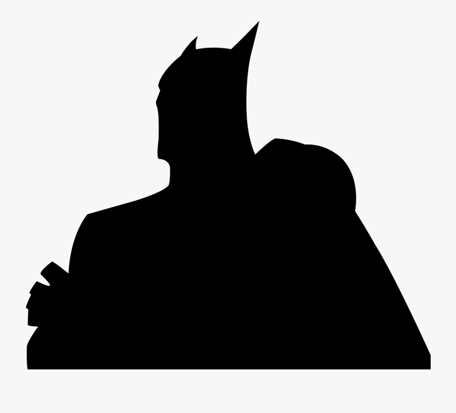 Plan Clip Art Silhouette Contract Character - Buddha Vector Png, Transparent Clipart