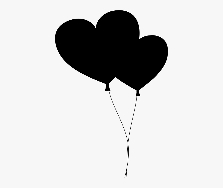 Heart, Transparent Clipart