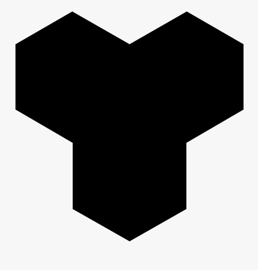 D3d Default Honeycomb Mc85, Transparent Clipart