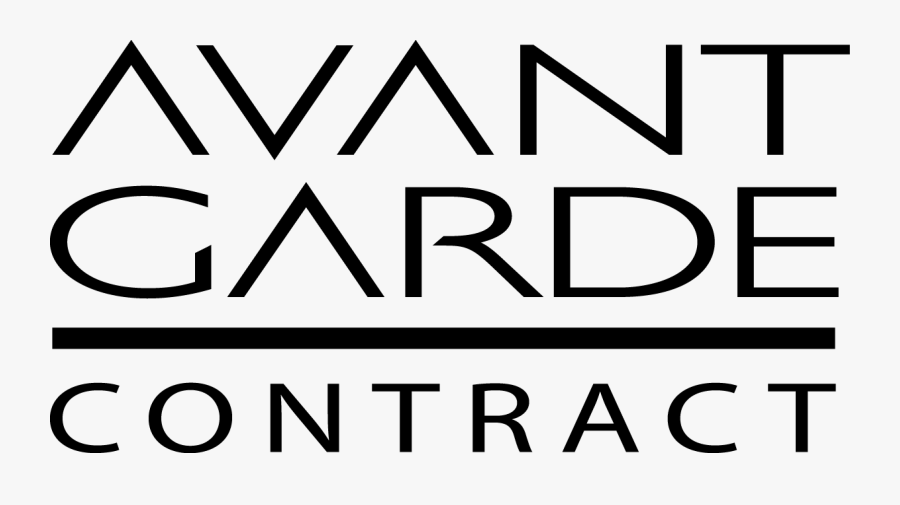 Ag Contract - Avant-garde, Transparent Clipart