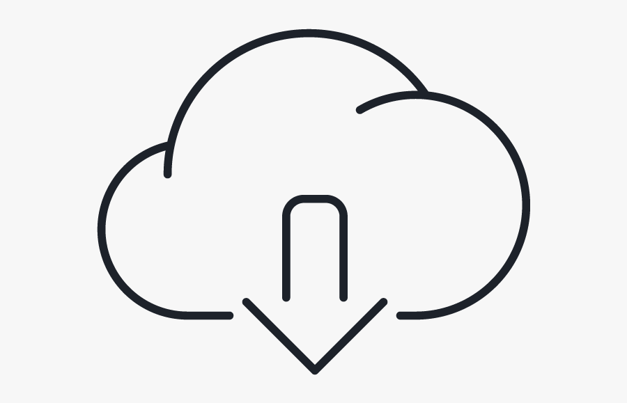 Cloud, Transparent Clipart