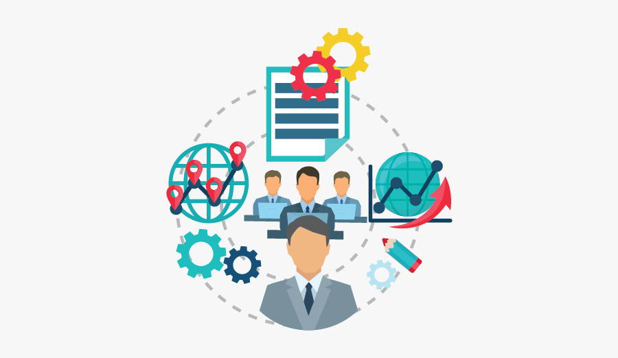 Circle, Transparent Clipart