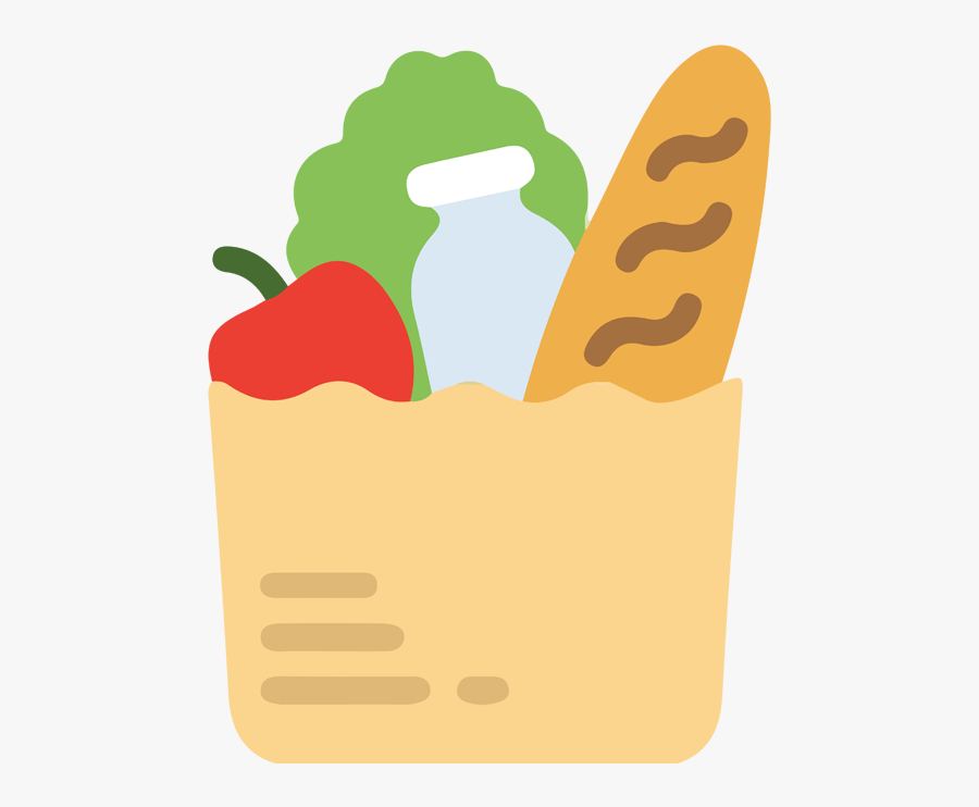 Phood Llc - Bendita Sera Tu Canasta Y Tu Artesa, Transparent Clipart