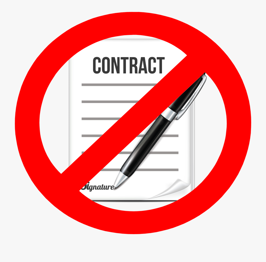 Negative Sign, Transparent Clipart