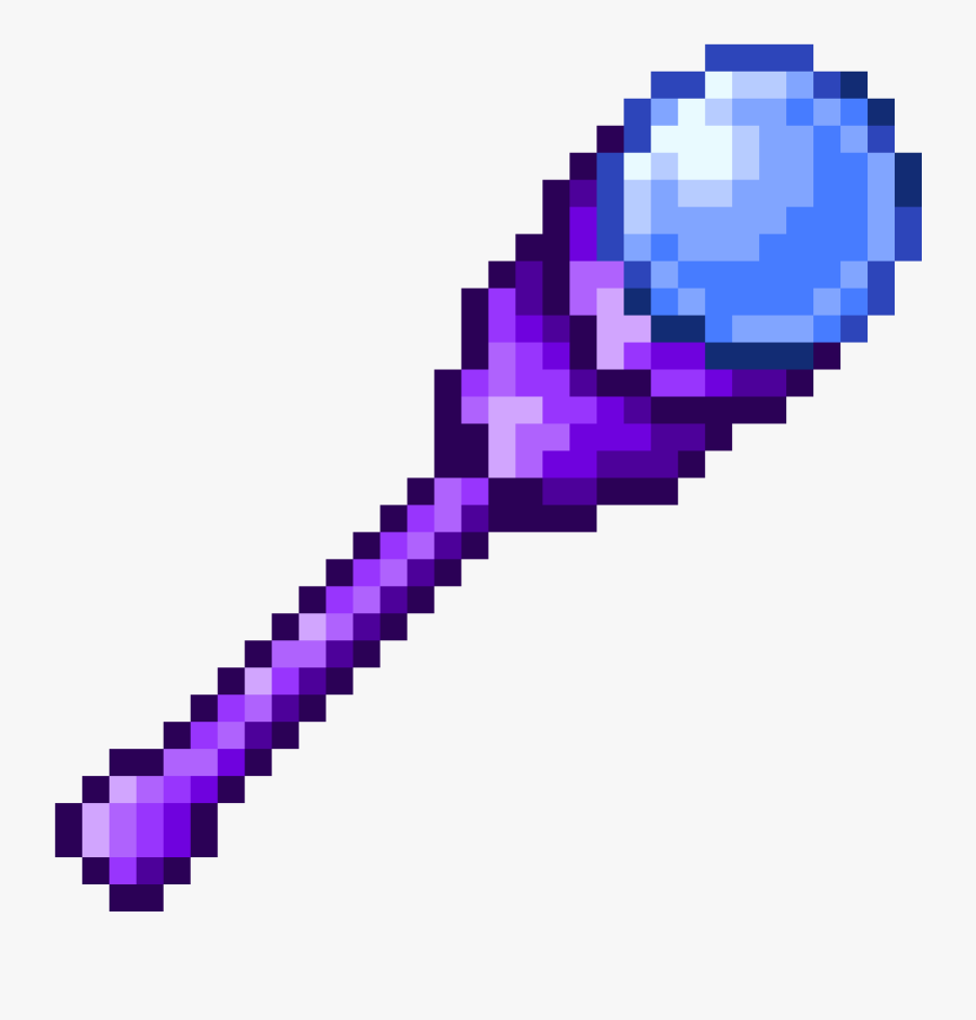 Omniwrench Minecraft, Transparent Clipart