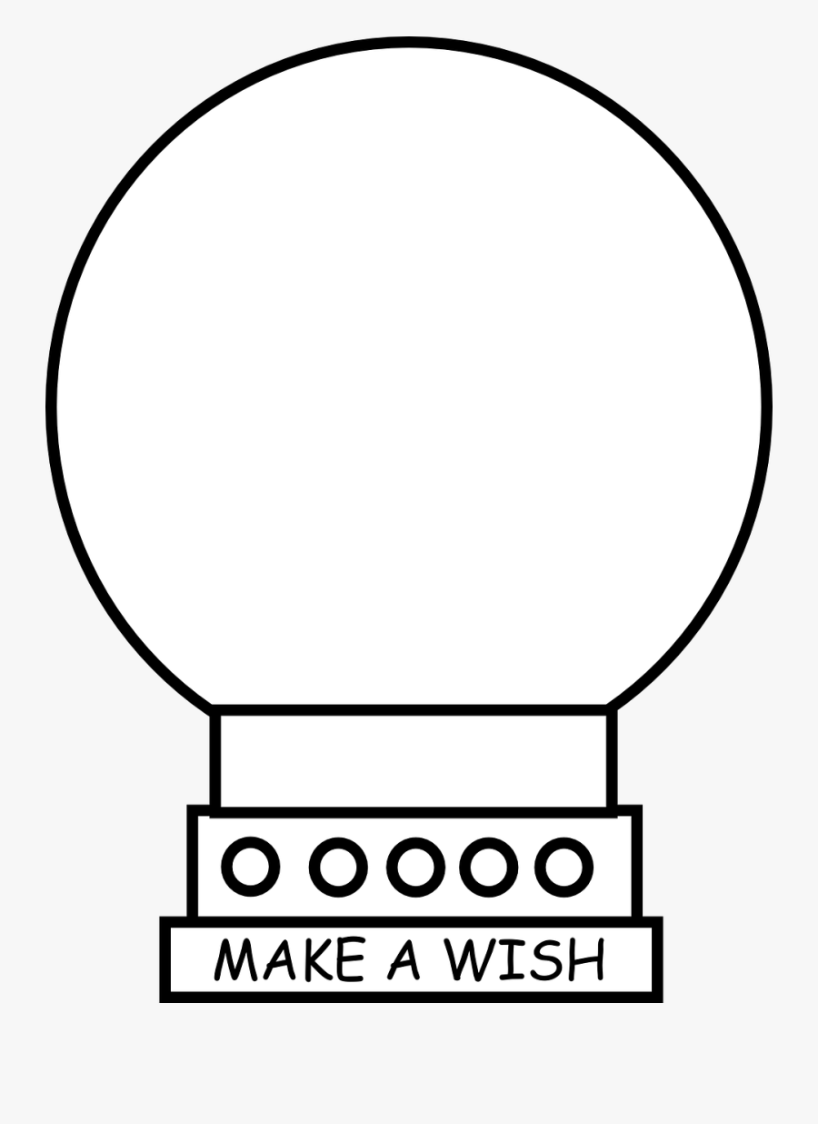 Crystal Ball Sphere Mystic Free Picture, Transparent Clipart