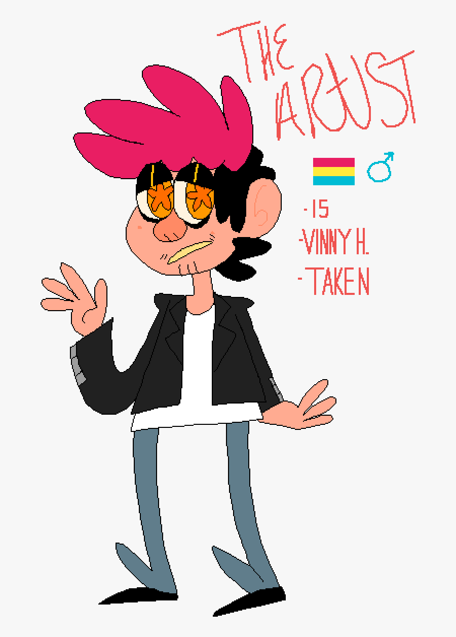 Cartoon, Transparent Clipart