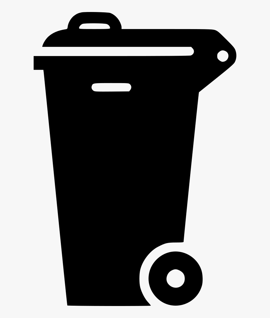 Wastecontainment Bin Icon Png , Free Transparent Clipart ClipartKey