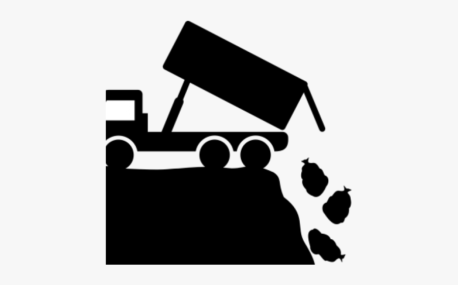 Landfill Clipart Png, Transparent Clipart