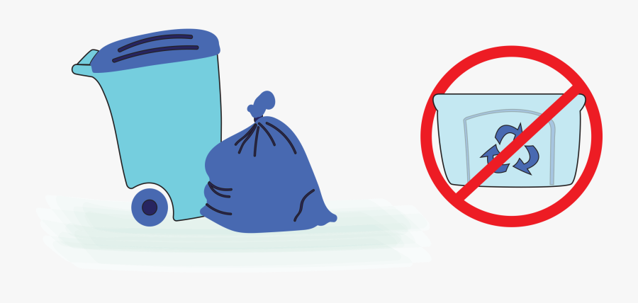 Garbage Clipart Household Waste, Transparent Clipart