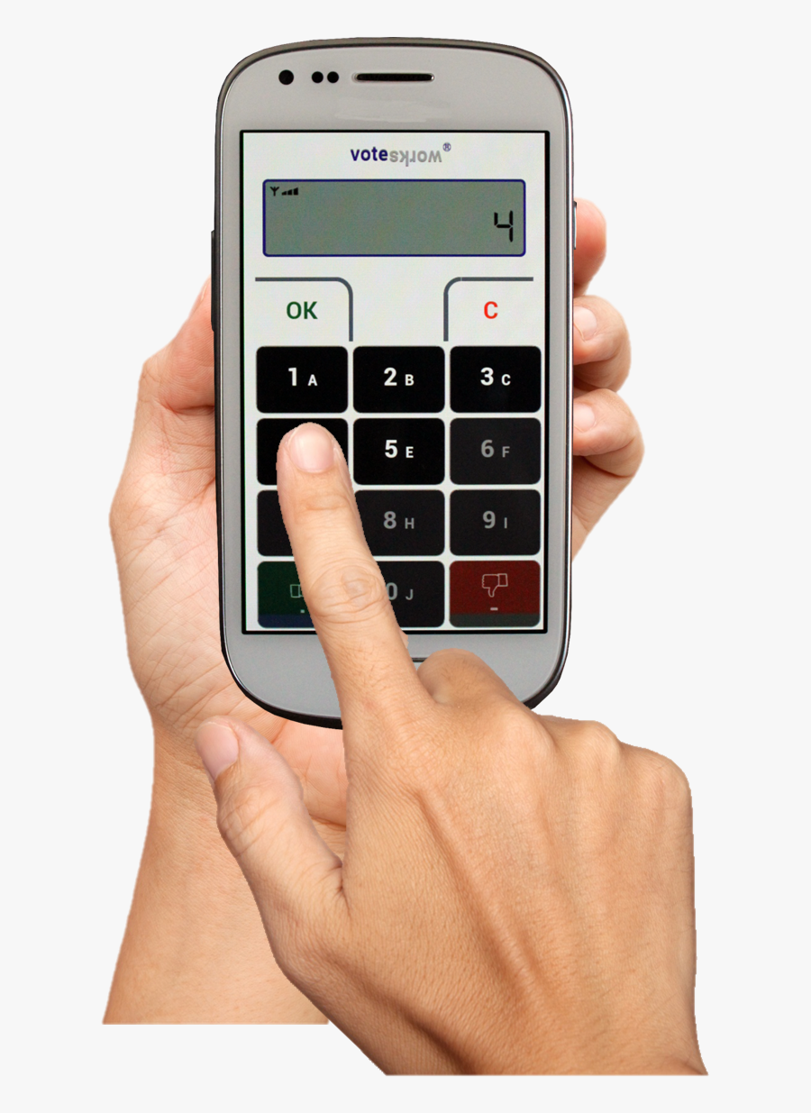 Download For Free Smartphone Png Clipart - Portable Network Graphics, Transparent Clipart