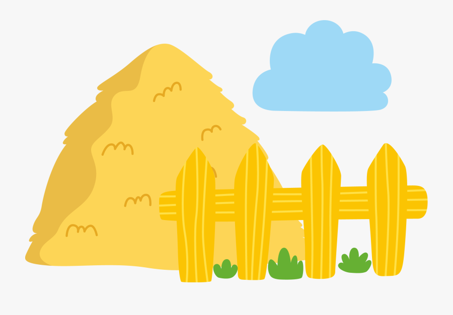 Fazenda Bb Png Minus - Feno Fazendinha Png, Transparent Clipart