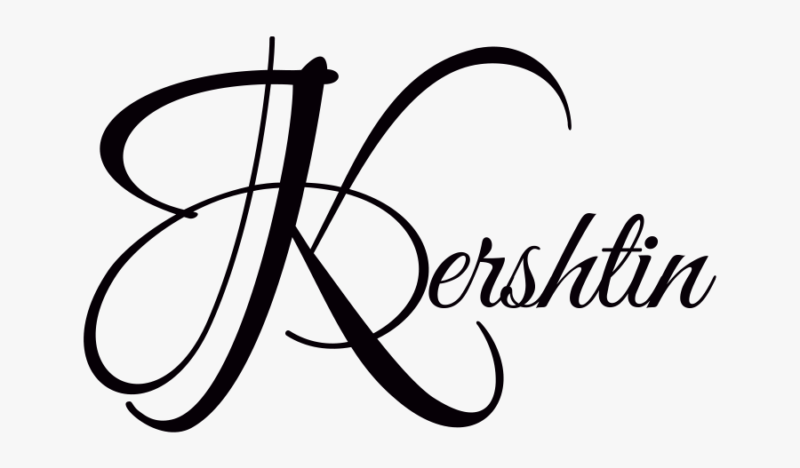 Follow Me Instantly @officialkershtin - Women Fashion Logos Or Designs, Transparent Clipart