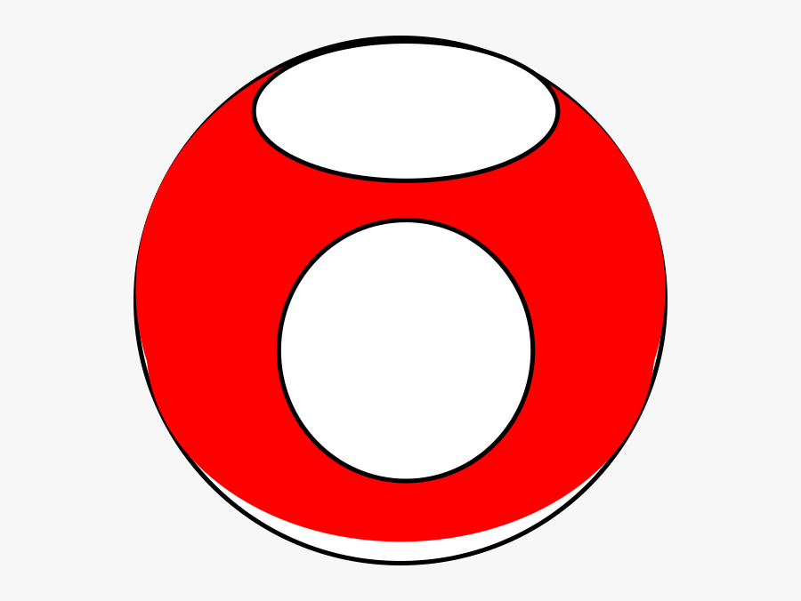 Circle, Transparent Clipart