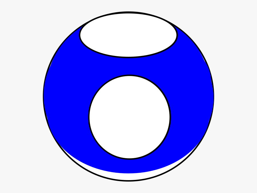 Circle, Transparent Clipart