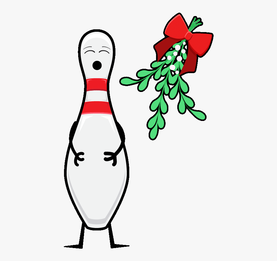 Android Clipart , Png Download - Bowling Love Gif, Transparent Clipart