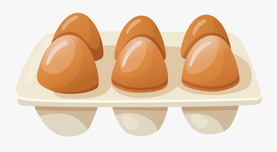 Chicken Egg Drawing - Huevo De Gallina Dibujo, Transparent Clipart