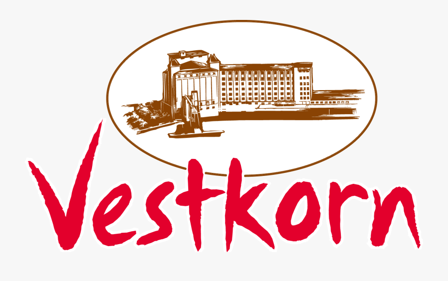 Vestkorn Is The Leading European Producer Of Ingredients - Vestkorn Milling, Transparent Clipart