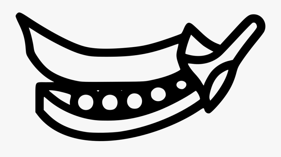 Vegetables Green Peas Pod Healthy, Transparent Clipart