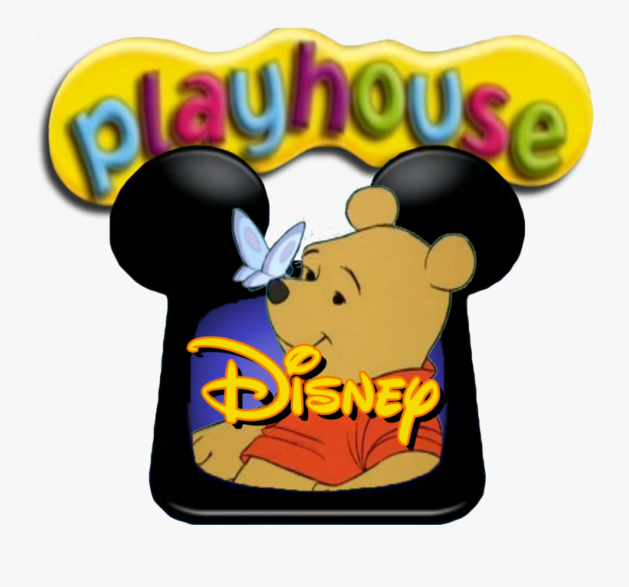 Tnaowtp - Coming Up Next On Playhouse Disney The New Adventures, Transparent Clipart