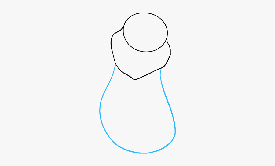 How To Draw Winnie The Pooh, Transparent Clipart