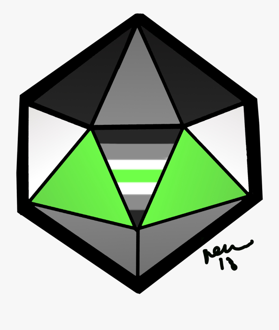 Triangle, Transparent Clipart