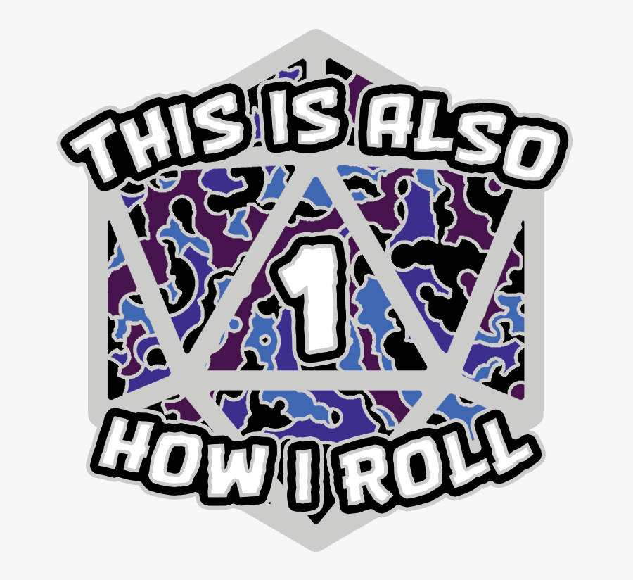 Transparent D20 Png, Transparent Clipart