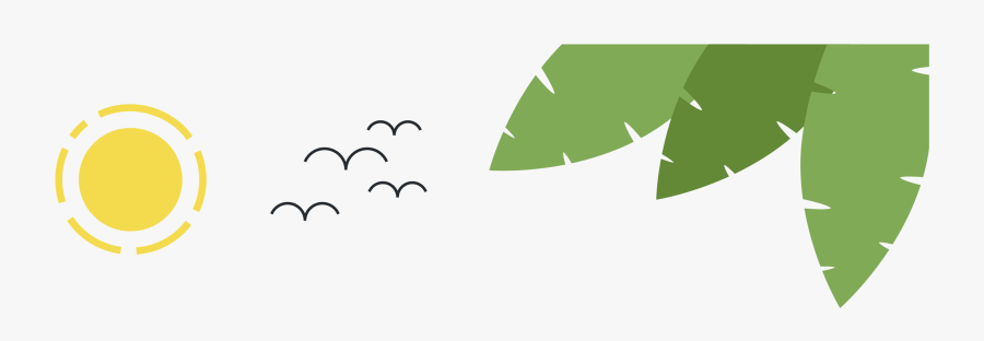 Sunrise Euclidean Vector, Transparent Clipart