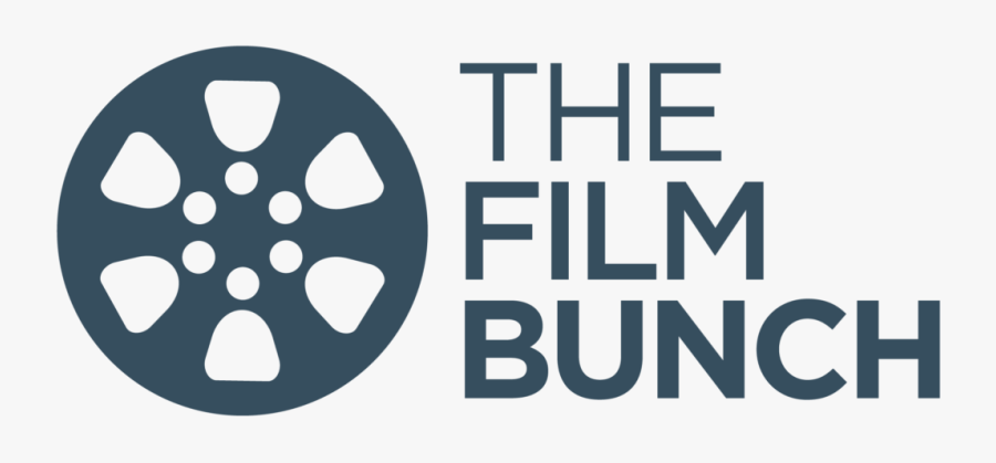 The Film Bunch Logo, Transparent Clipart