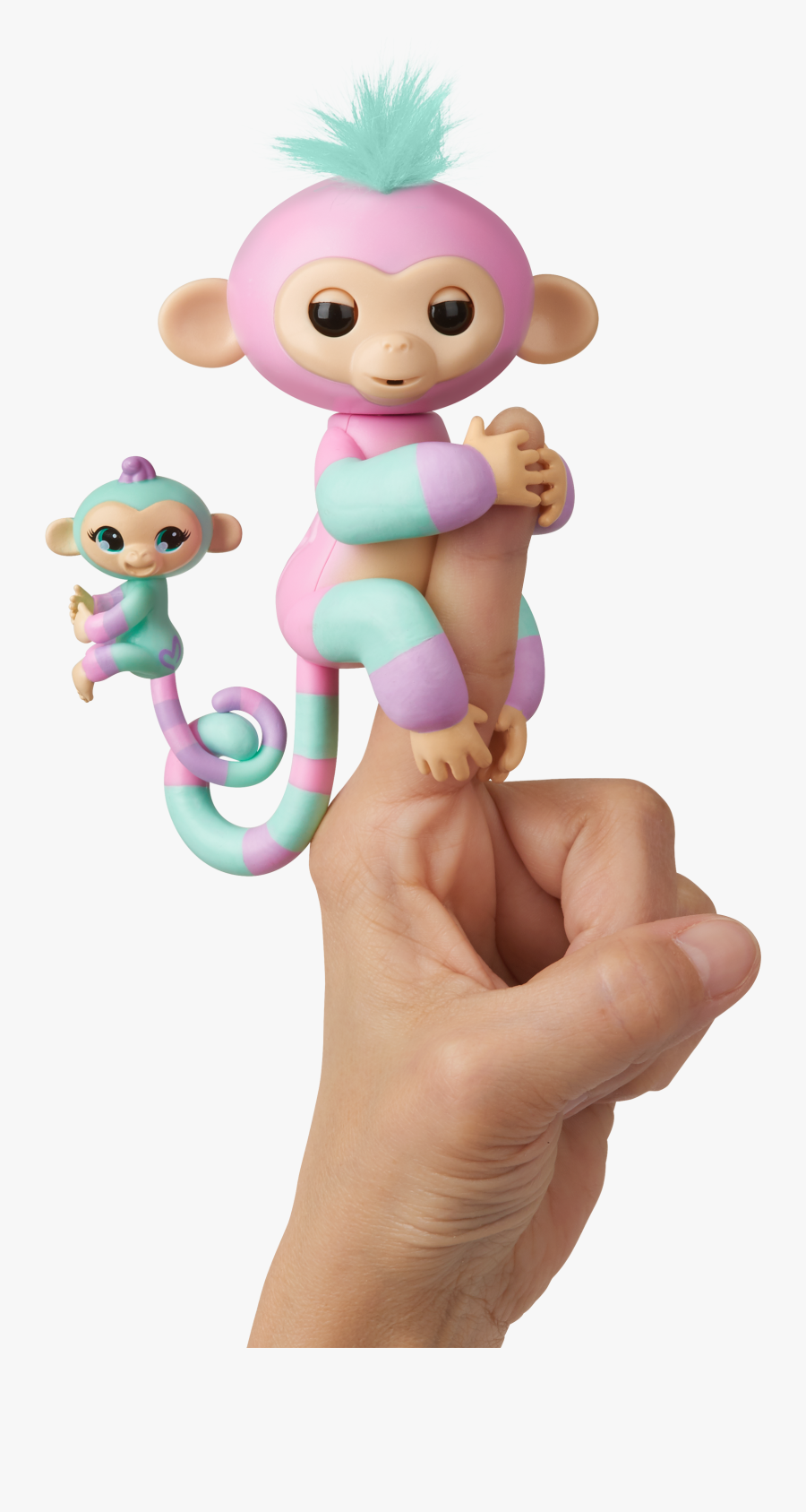 Baby Monkey Clip Art, Transparent Clipart