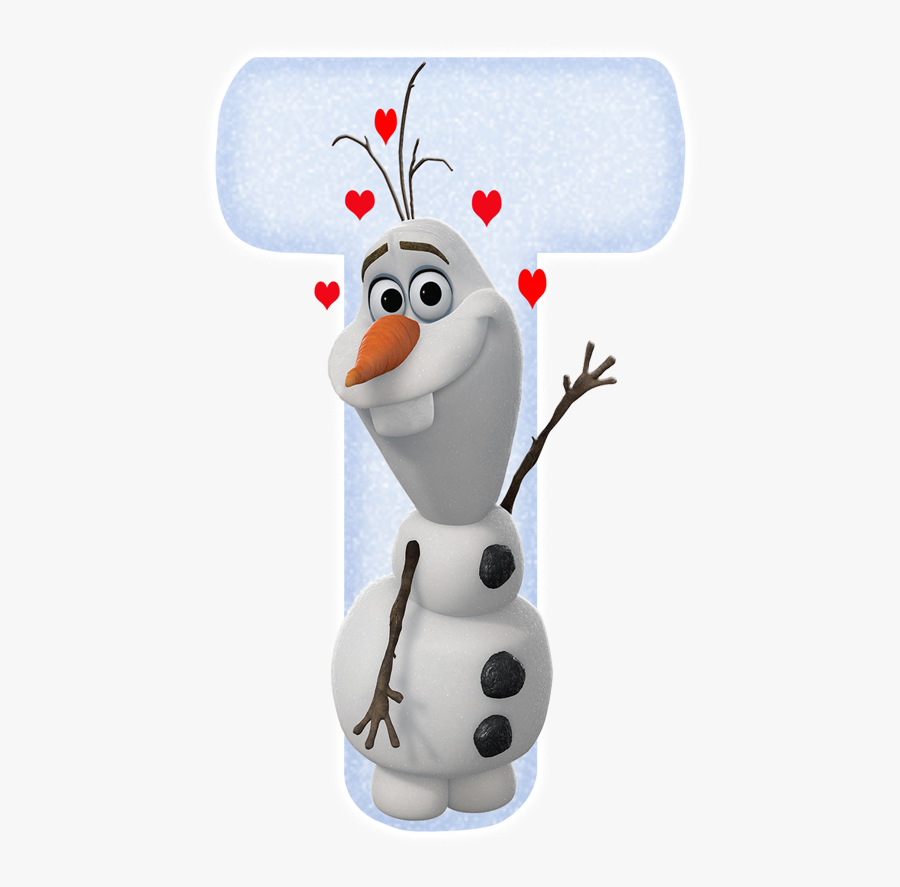 Transparent Frozen Olaf Png - Frozen Happy Mothers Day, Transparent Clipart