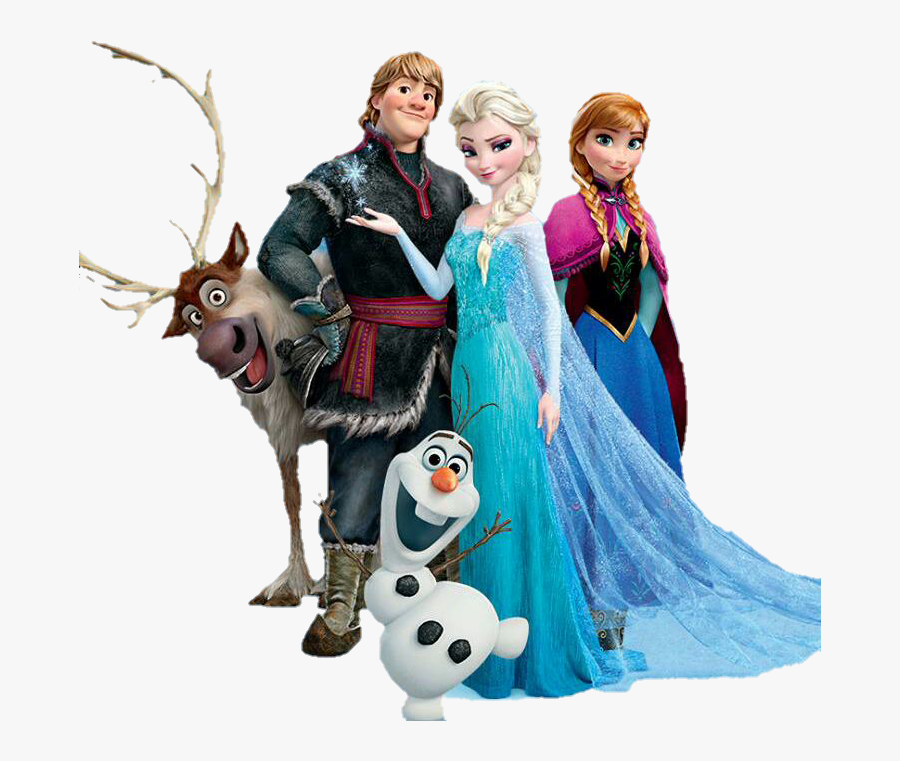 Fa frozen