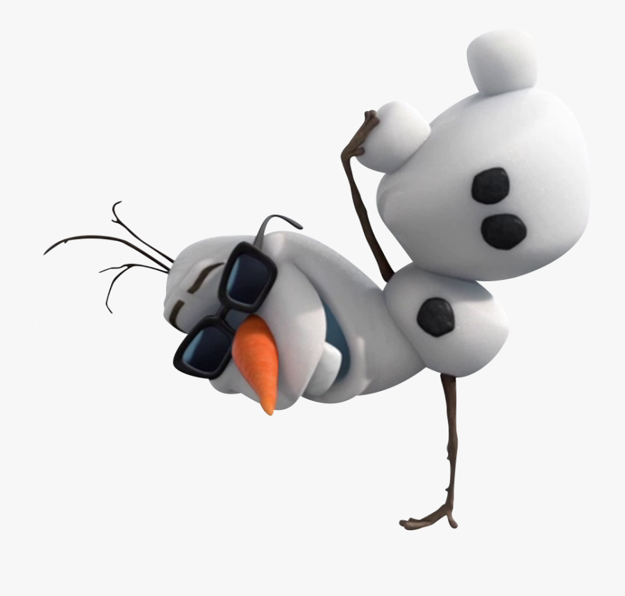 Frozen Olaf Hd - Frozen Olaf Png Hd, Transparent Clipart