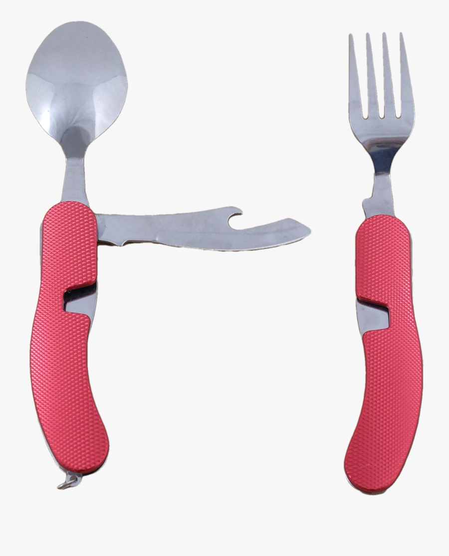 Fork, Transparent Clipart