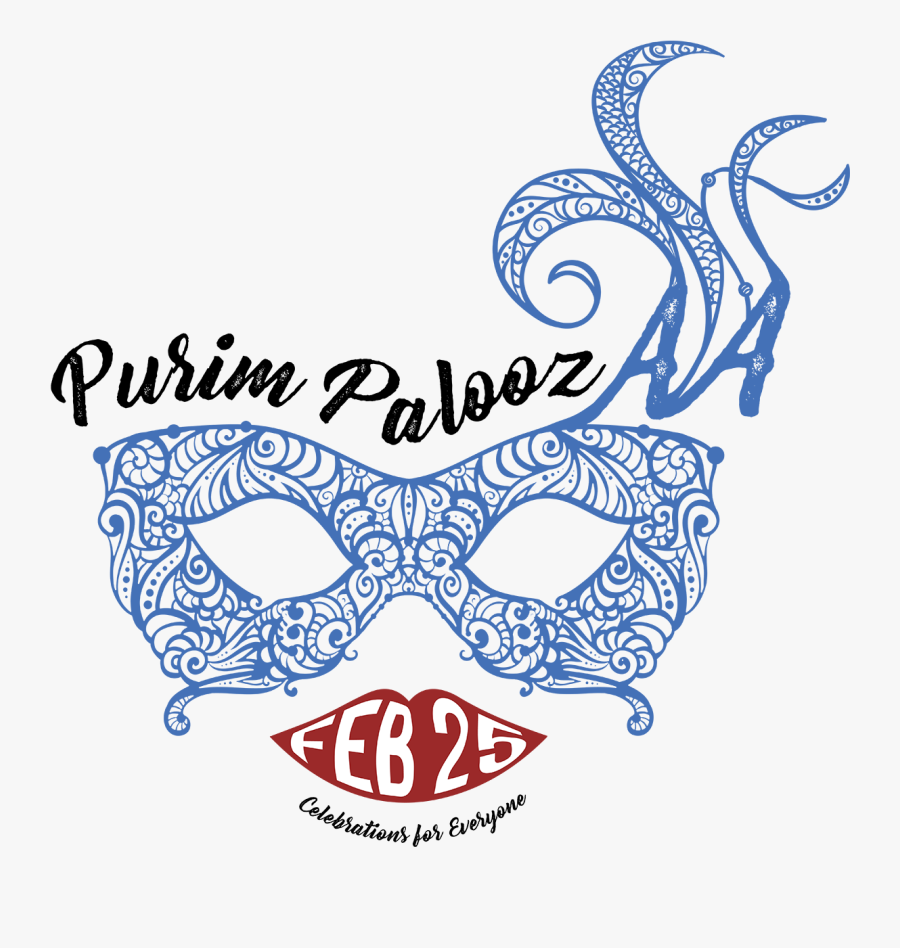 Mask, Transparent Clipart