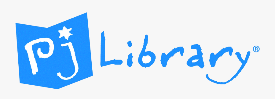 Pj Library, Transparent Clipart