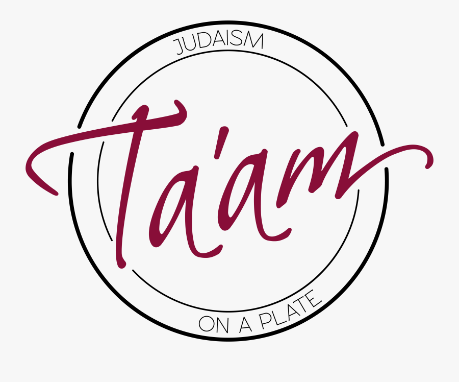 Ta’am - Schriftzug Team, Transparent Clipart