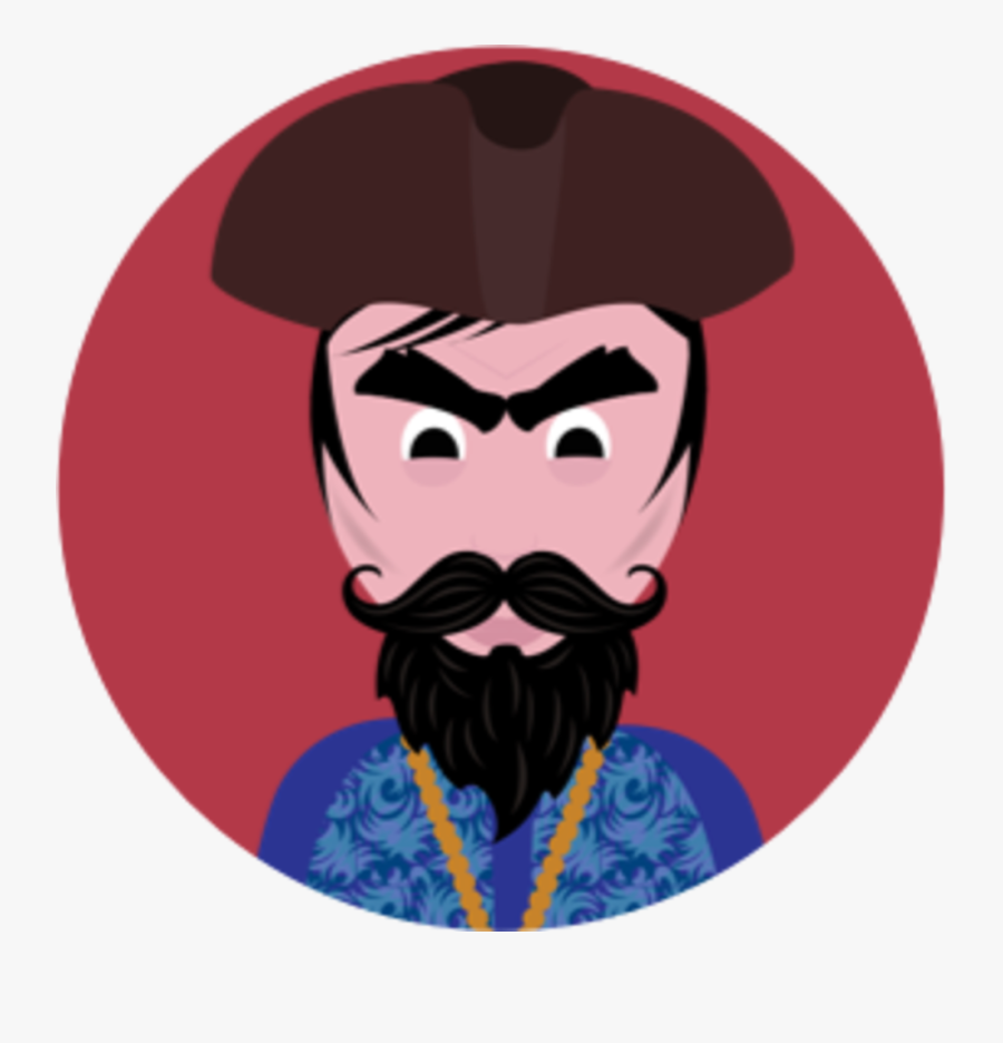 Purim Clip Art, Transparent Clipart