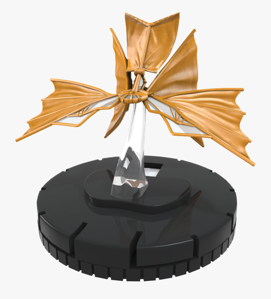 Star Trek Bajoran Lightship, Transparent Clipart