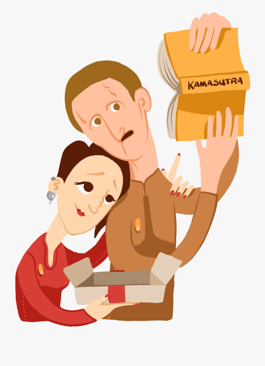 Cartoon, Transparent Clipart