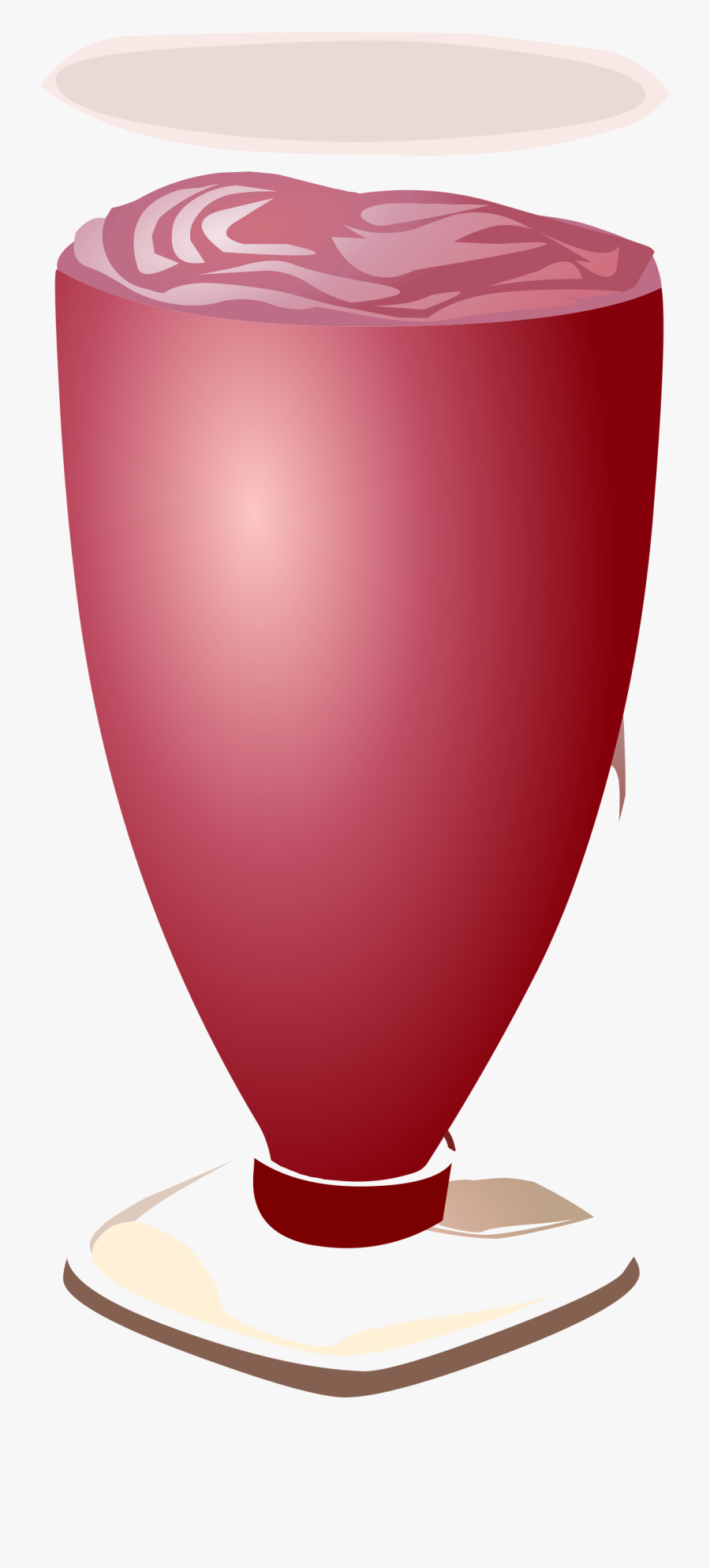 Clipart - Smoothies Clip Art Transparent, Transparent Clipart